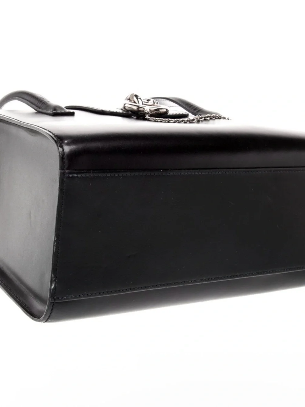 Cartier Panthère Box Bag